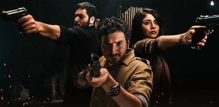 Mirzapur Season 2 Episode 5 Recap: Langda